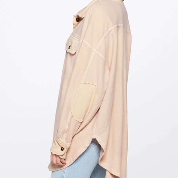 Free People Ruby Jacket - Picture 4 of 8